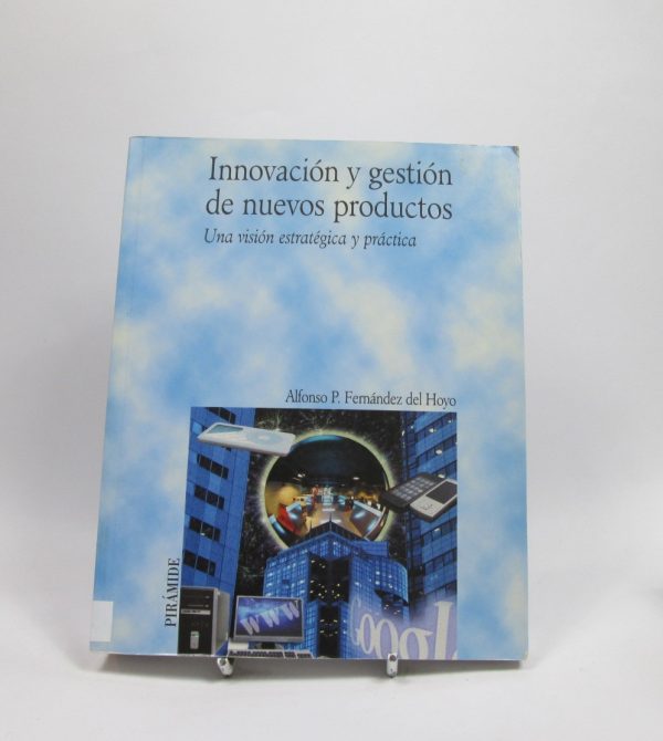 Innovación y gestión de nuevos productos