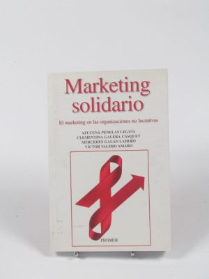 Marketing solidario