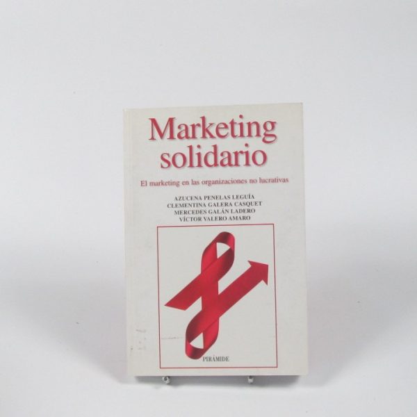 Marketing solidario