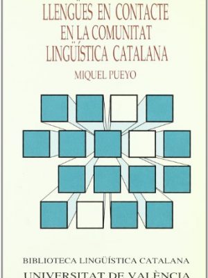 Llengües en contacte en la comunitat lingüística catalana