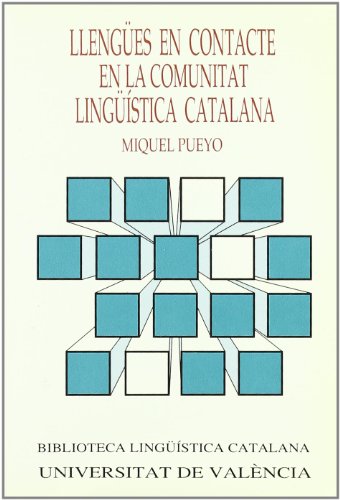 Llengües en contacte en la comunitat lingüística catalana