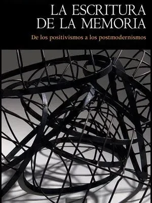 La escritura de la memoria