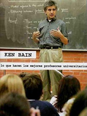 Lo que hacen los mejores profesores universitarios