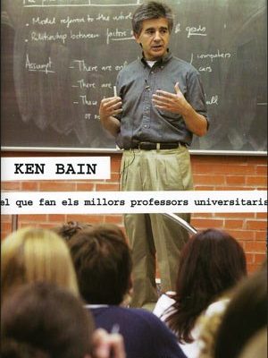 9788437063393_el-que-fan-els-millors-professors-universitaris_front-1.jpg El que fan els millors professors universitaris