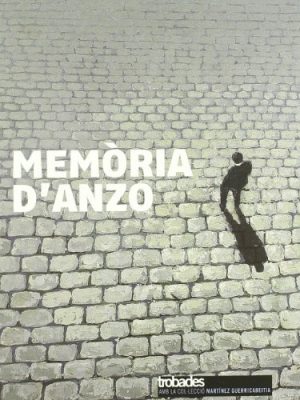 Memòria d'anzo