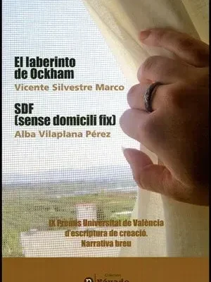 El laberinto de ockham / sdf (sense domicili fix)