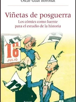 Viñetas de posguerra