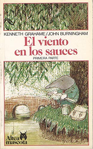 9788437218823_the-wind-in-the-willows-el-viento-en-los-sauces-i-ii-i_front-3.jpg The wind in the willows: el viento en los sauces i, ii, i