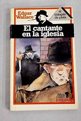 9788437220321_el-cantante-en-la-iglesia-spanish-edition_front-1.jpg El cantante en la iglesia (spanish edition)