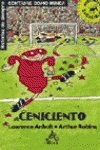Historias increibles: ceniciento
