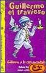 Guillermo y la casa encantada (spanish edition)