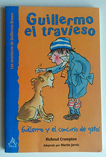 9788437223742_guillermo-y-el-concurso-de-gatos-spanish-edition_front-3.jpg Guillermo y el concurso de gatos (spanish edition)