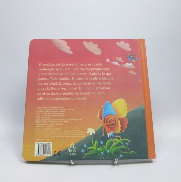 El pequeño valentín