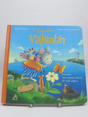 El pequeño valentín