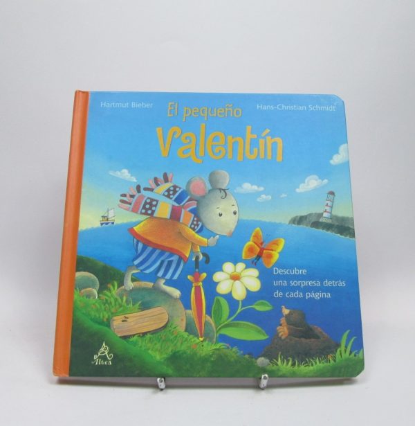 El pequeño valentín