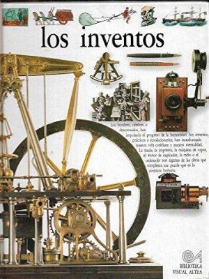 Los inventos