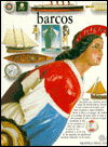 Barcos (eyewitness series in spanish) (spanish edition)