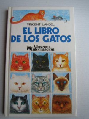 9788437255149_el-libro-de-los-gatos_front-1.jpg El libro de los gatos