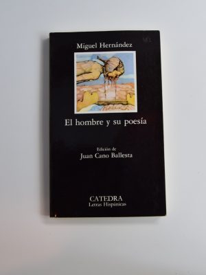 El hombre y su poesía