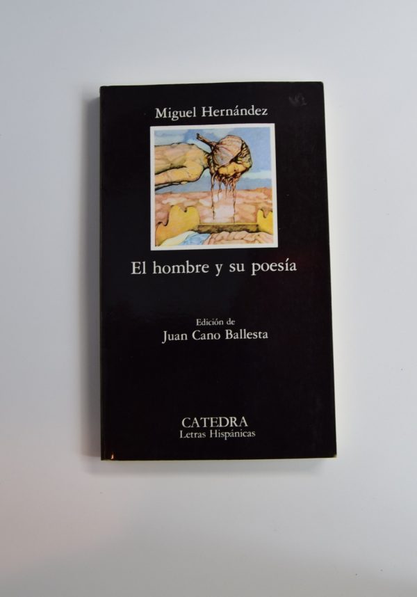 El hombre y su poesía