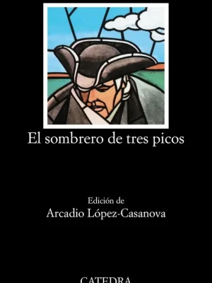 El sombrero de tres picos