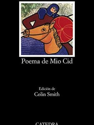 Poema de mio cid