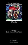 Poesia (letras hispanicas) (spanish edition)