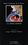 La dama duende (coleccion letras hispanicas) (letras hispanicas / hispanic writings) (spanish edition)