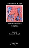 Poesia castellana completa