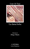 9788437600758_la-dama-boba-catedra-letras-hispanicas-spanish-edition_front-6.jpg La dama boba (catedra letras hispanicas) (spanish edition)