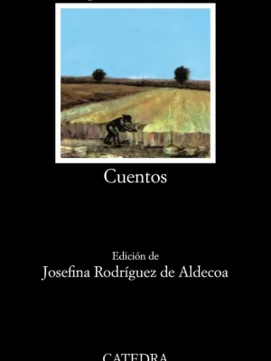 9788437600994_cuentos_front-1.webp Cuentos. narrativa del siglo xx en lengua castellana