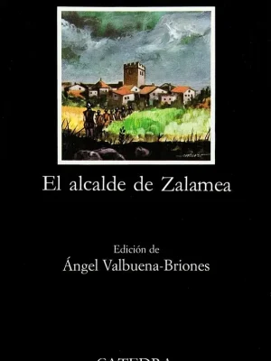 El alcalde de zalamea