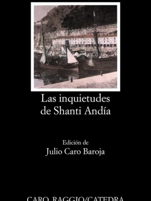 9788437601236_las-inquietudes-de-shanti-andia_front-5.webp Las inquietudes de shanti andía