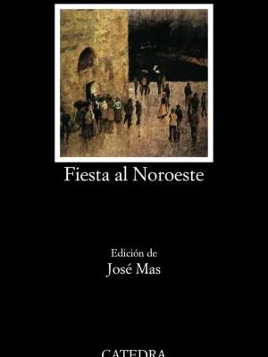 Fiesta al noroeste