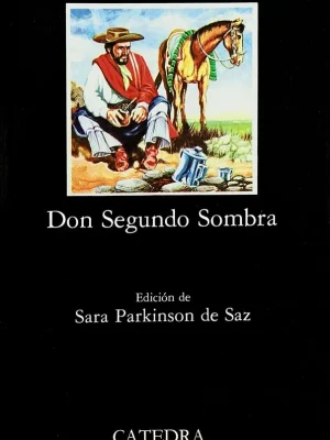 Don segundo sombra
