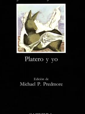 Platero y yo
