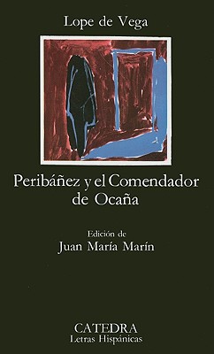 9788437601700_peribanez-y-el-comendador-de-ocana-spanish-edition_front-2.jpg Peribáñez y el comendador de ocaña (spanish edition)