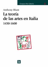 9788437601946_teoria-de-las-artes-en-italia-1450-1600-ensayos-arte-catedra-spanish-edition_front-1.jpg TeorĂa de las artes en italia, 1450-1600 (ensayos arte catedra) (spanish edition)