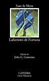 Laberinto de fortuna (letras hispánicas) (spanish edition)