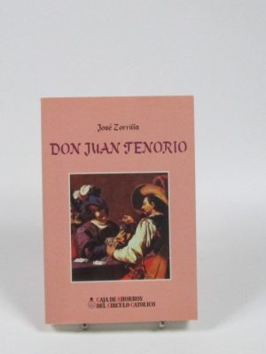 Don juan tenorio