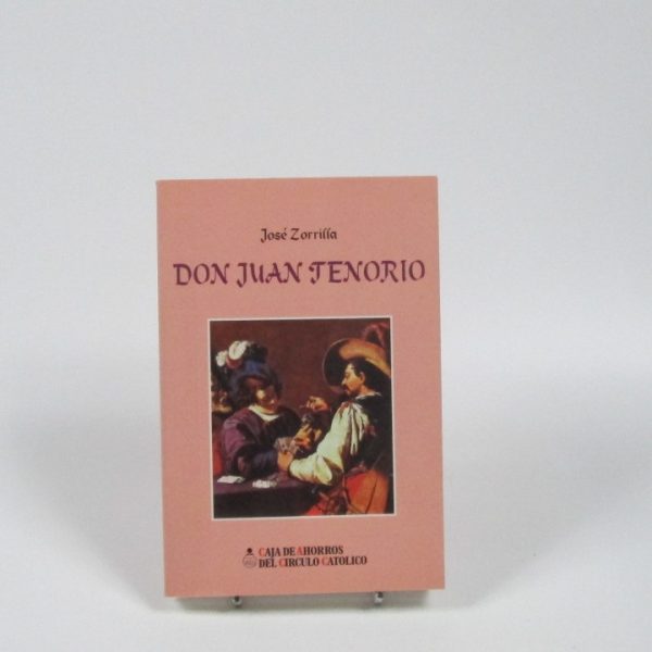 Don juan tenorio