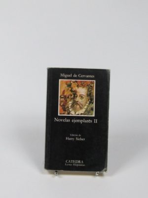 Novelas ejemplares 2