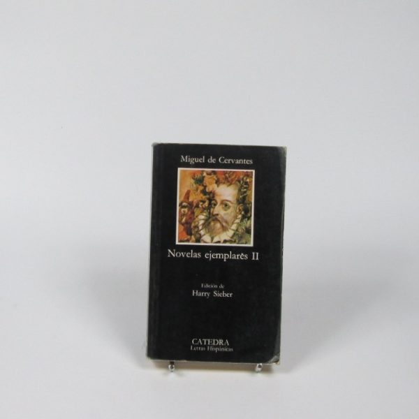 Novelas ejemplares 2