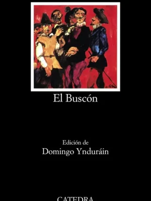 La vida del buscón llamado don pablos