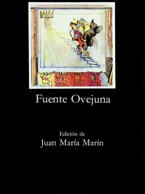 Fuente ovejuna