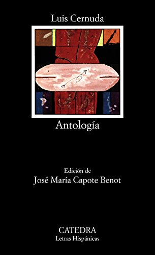 Antologia. edició a cura de lluis busquets i grabulosa