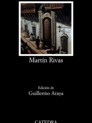 Martín rivas