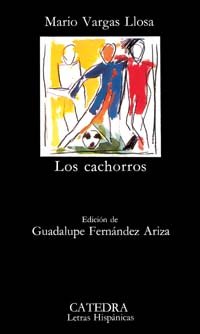Los cachorros (letras hispanica, 169) (spanish edition)