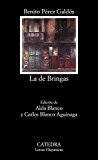 9788437604251_la-de-bringas-letras-hispanicas-spanish-edition_front-2.jpg La de bringas (letras hispánicas) (spanish edition)