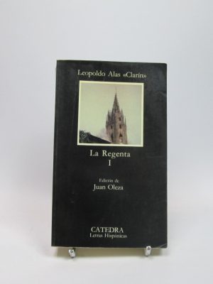 La regenta i